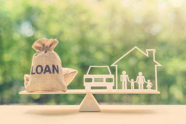 Best Unsecured Loans  in Denver, NC